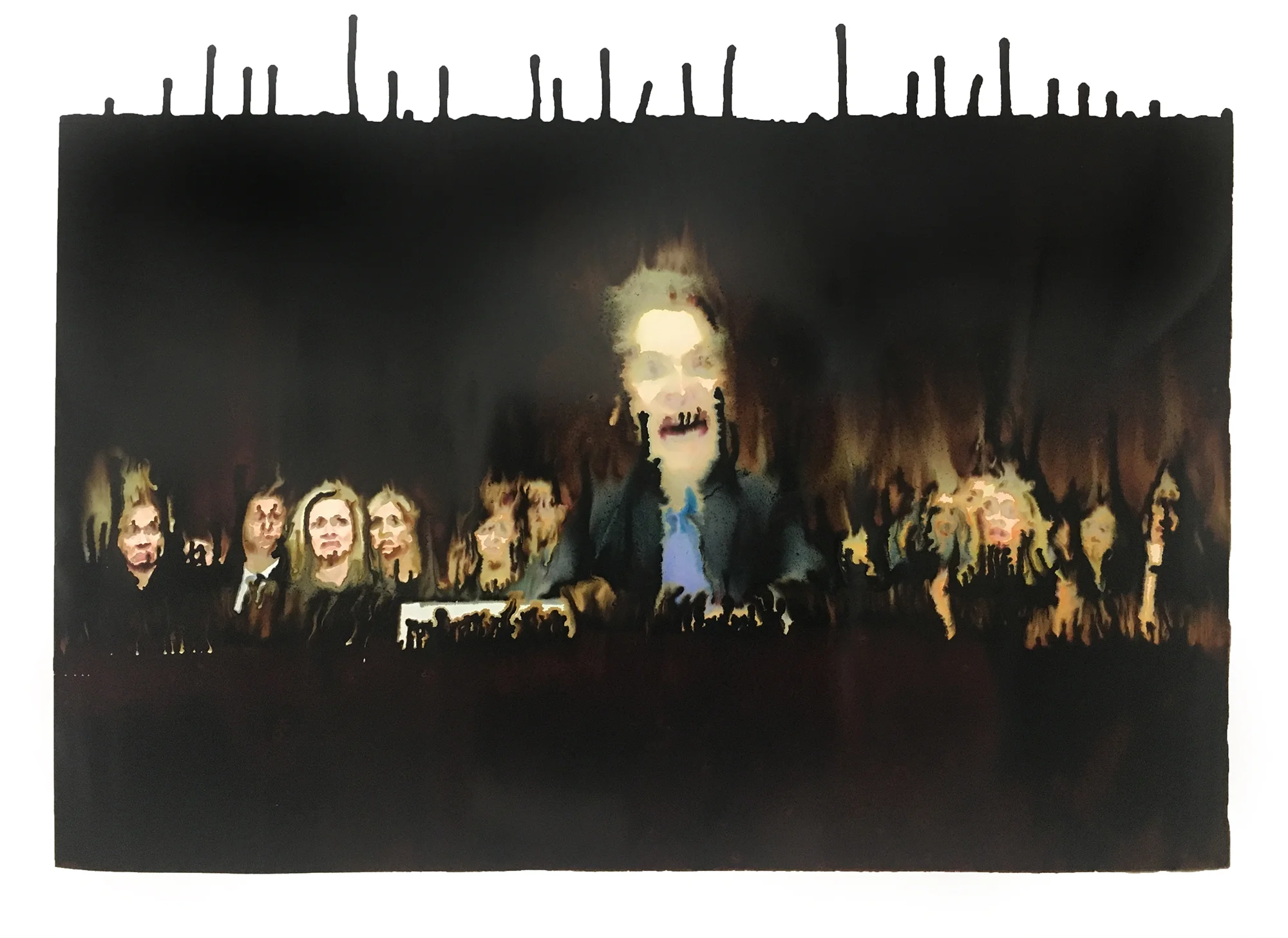 Kavanaugh Hearing