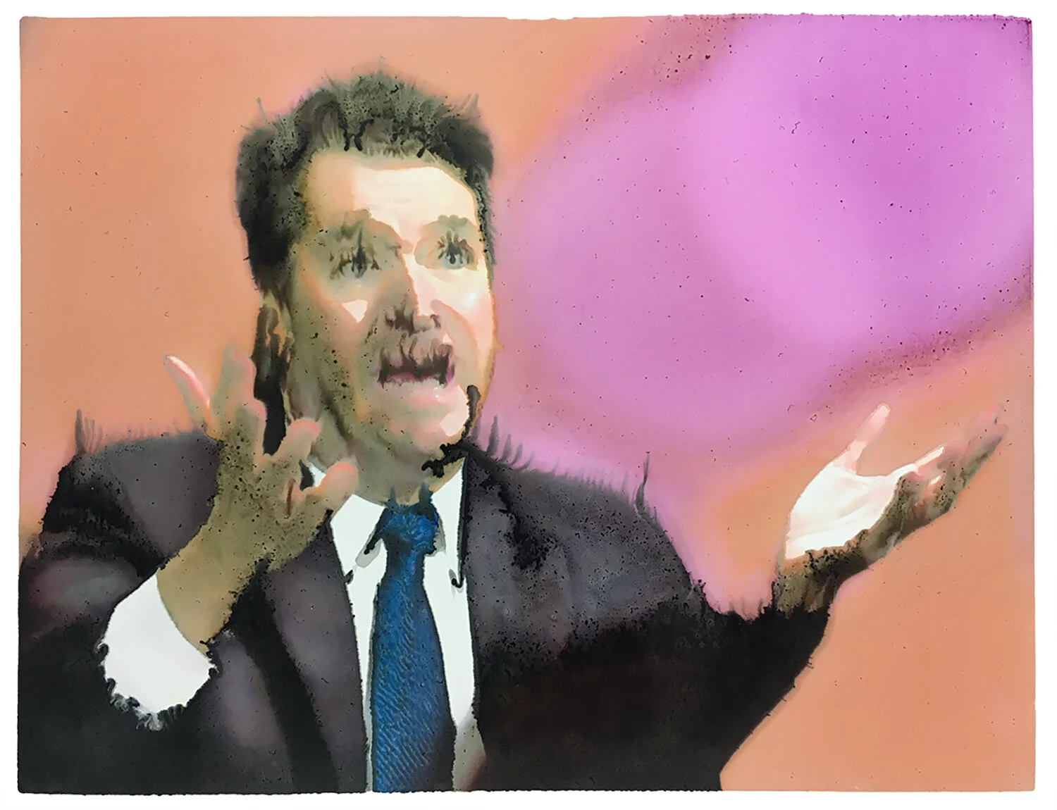 Brett Kavanaugh