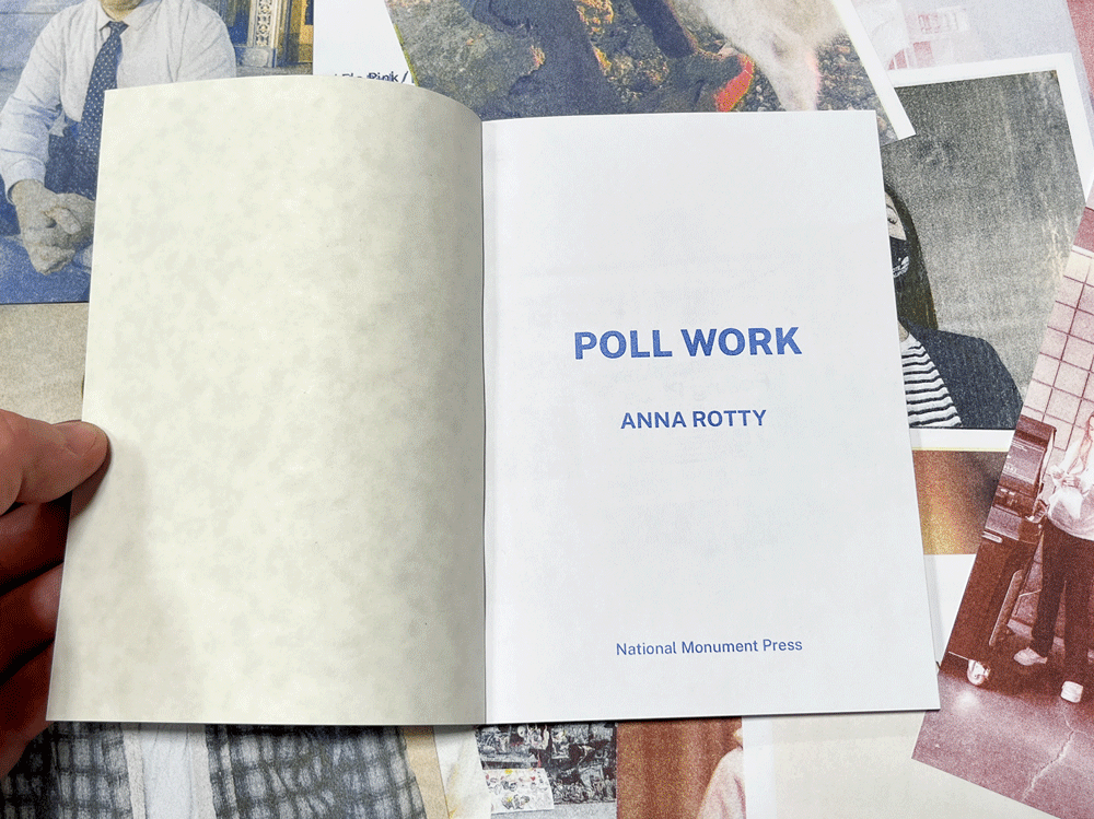 Poll Work Book