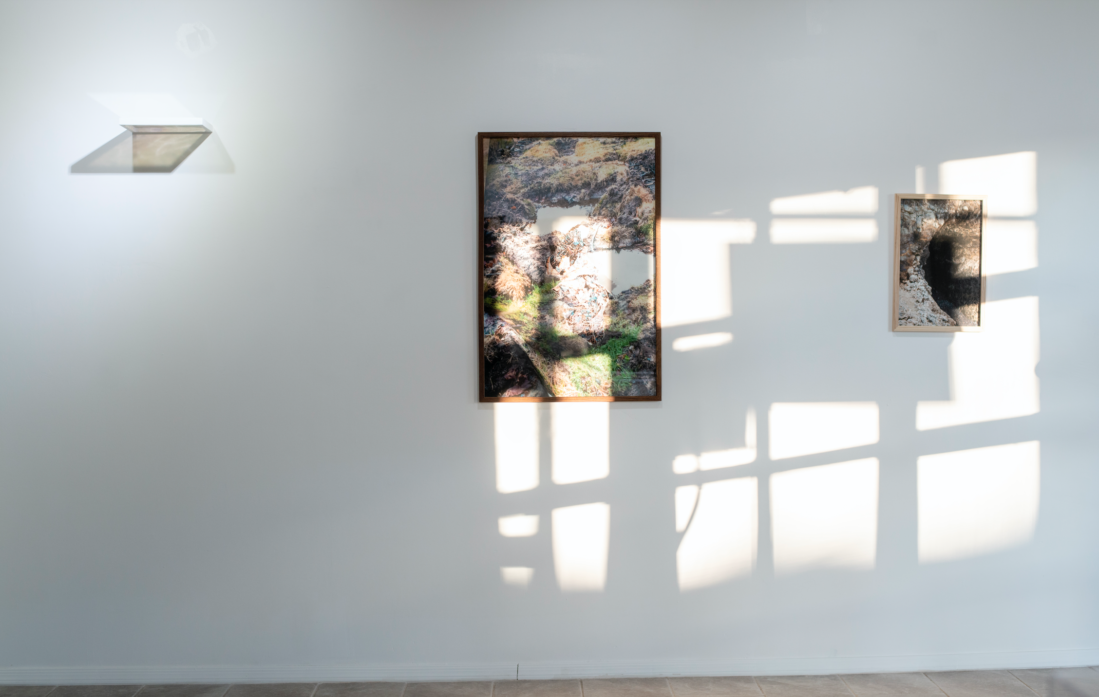 Installation Shot - Strata Gallery Santa Fe, 2022