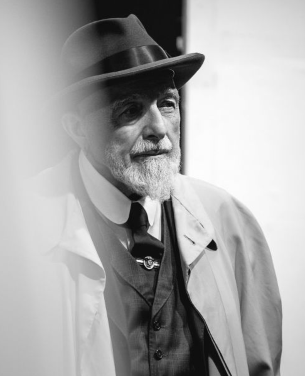 Markus Lüpertz 