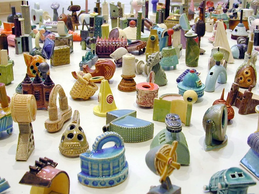 Lubna Chowdhary - Metropolis