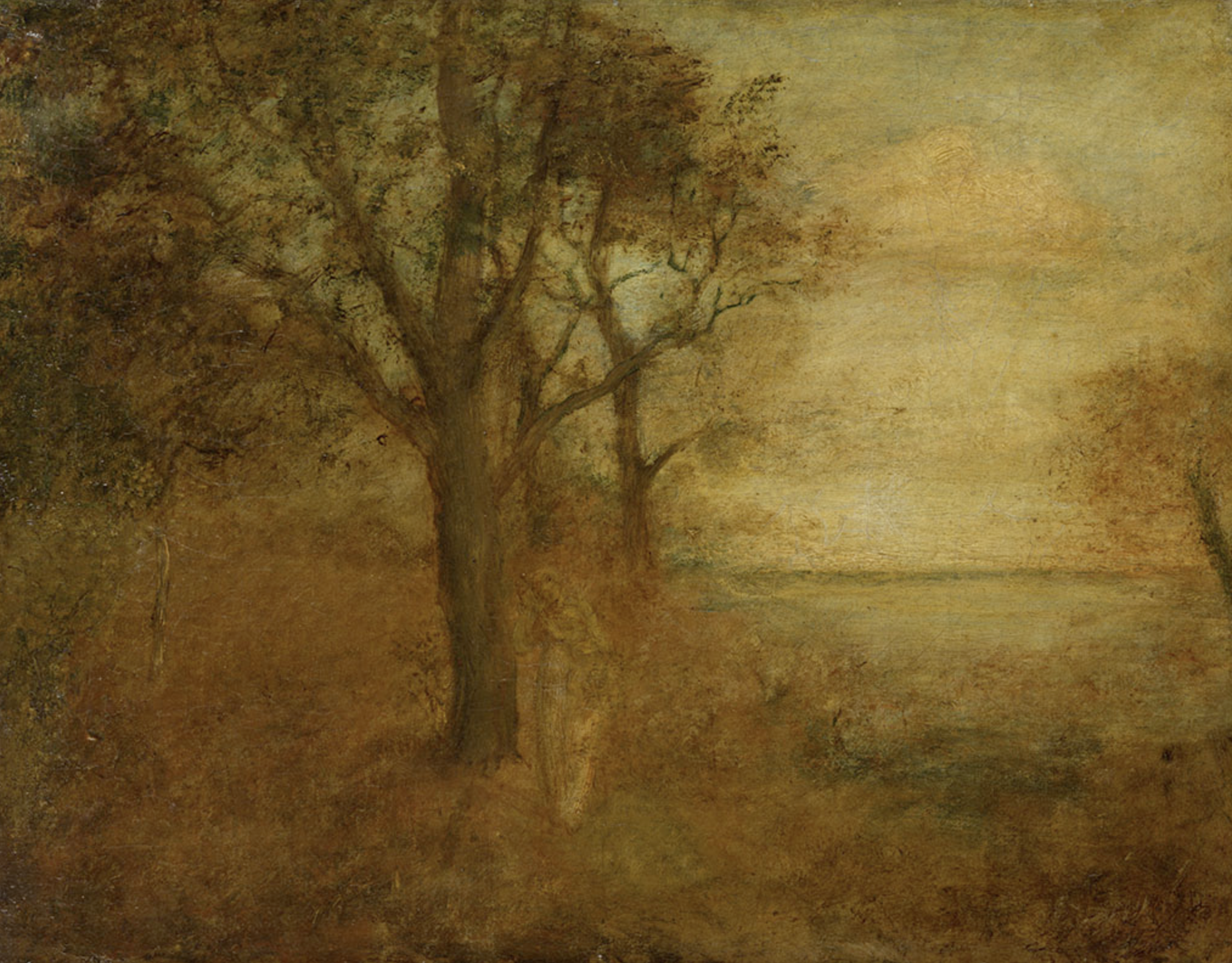 Spring (Around 1879)