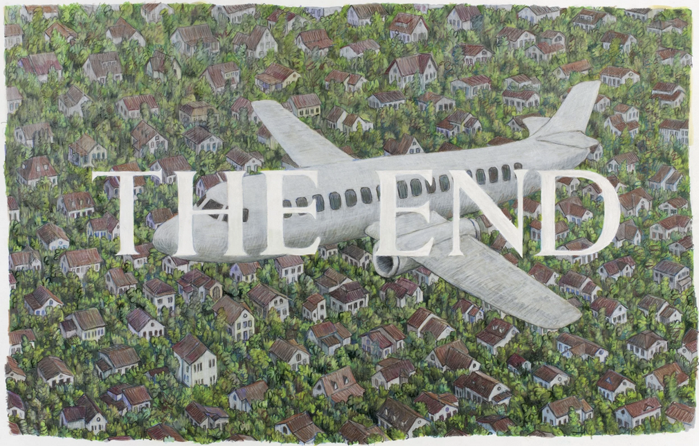 Terminal Destination