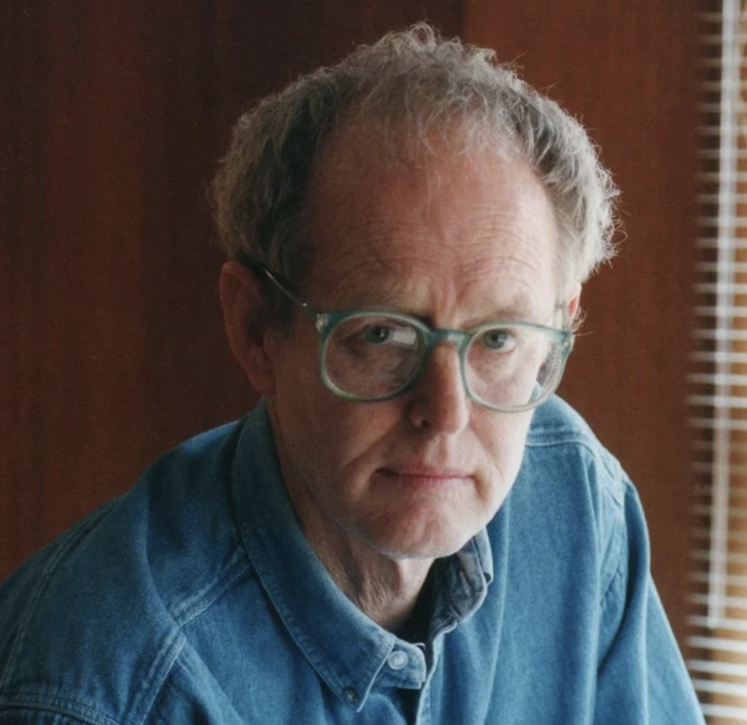 Richard Bosman