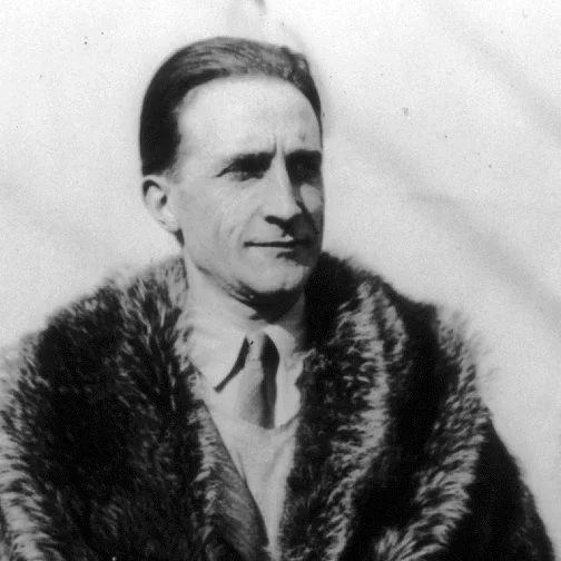 Marcel Duchamp
