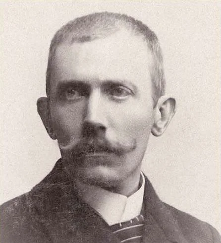 Eugene Jansson