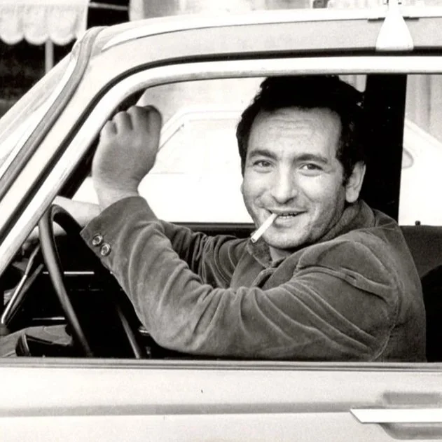 salvatore mangione