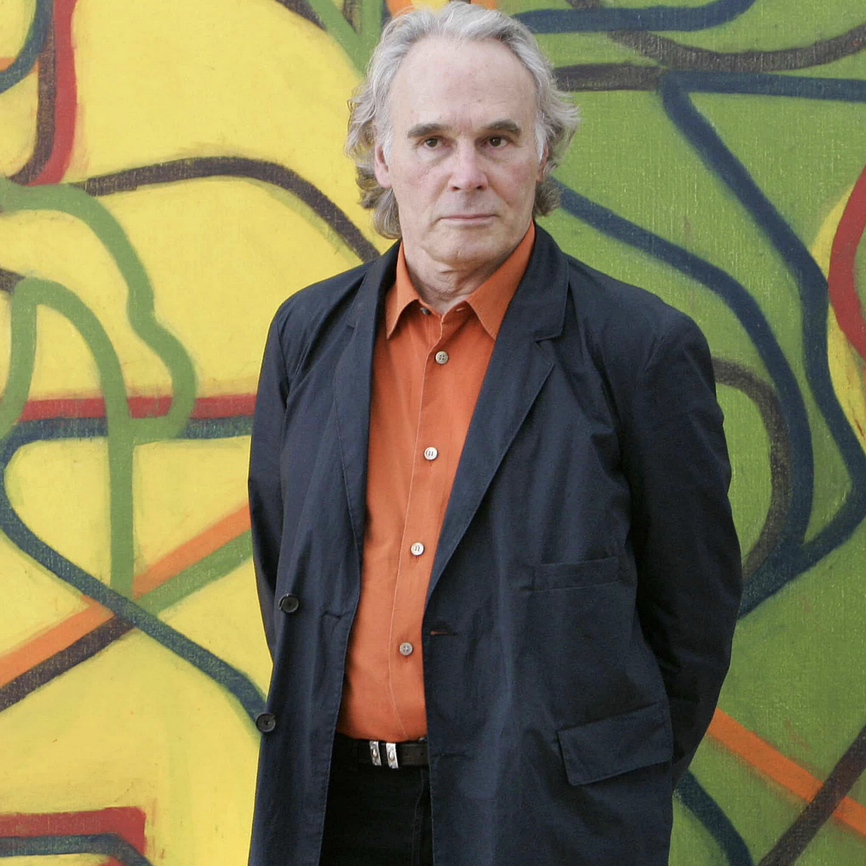 Brice Marden