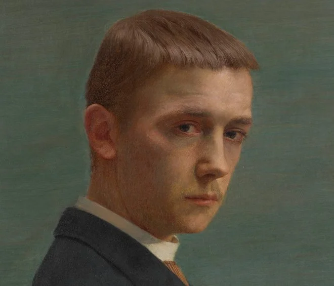 Félix Edouard Vallotton