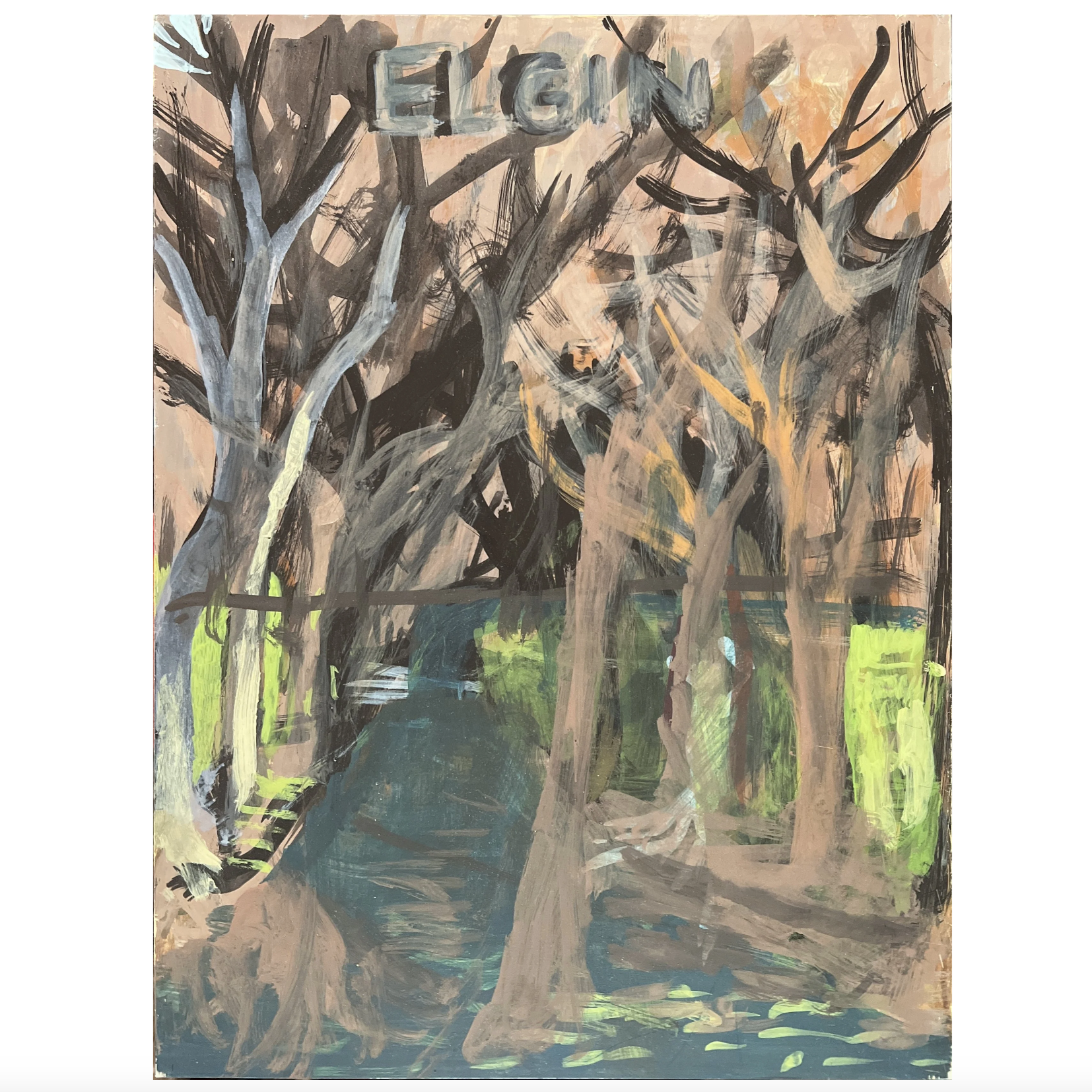 Etudes Et Essais #6