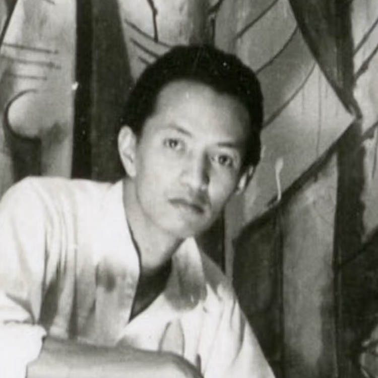 Wilfredo Lam