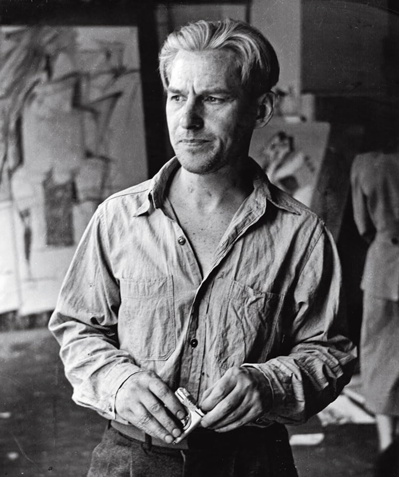 Willem de Kooning