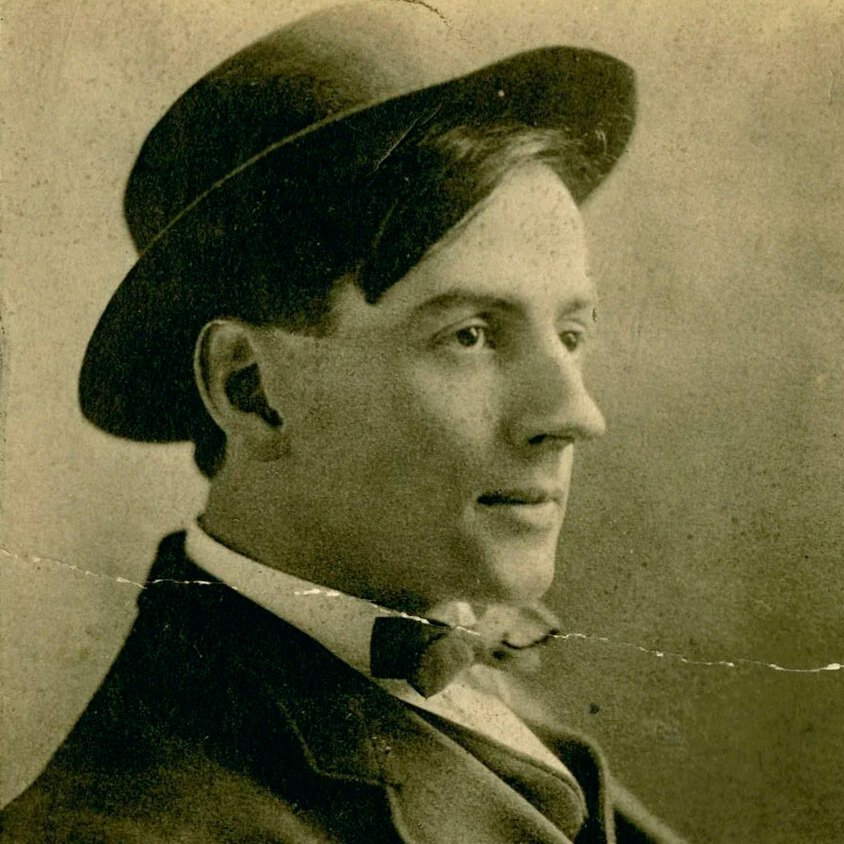 Thomson, Tom