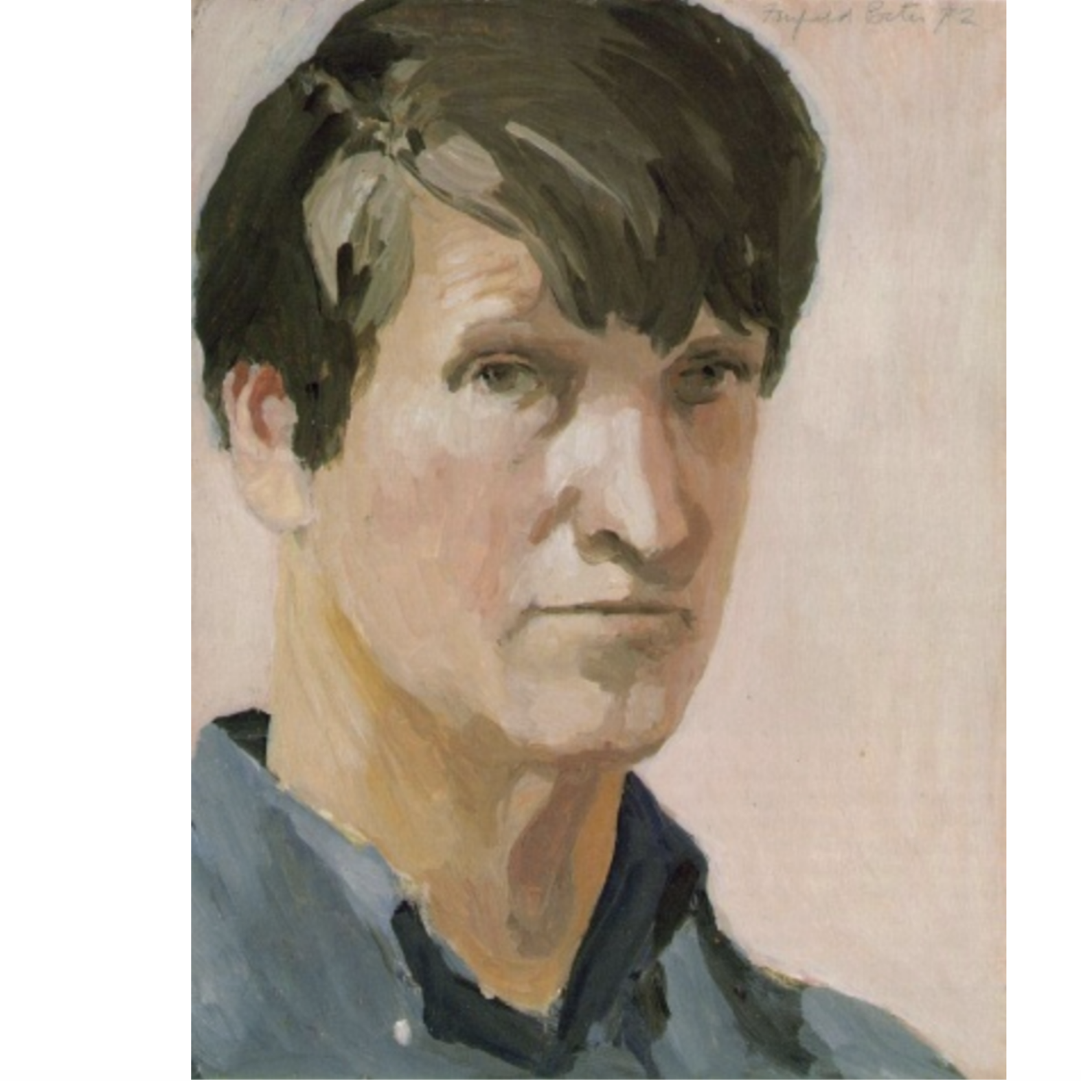 Fairfield Porter