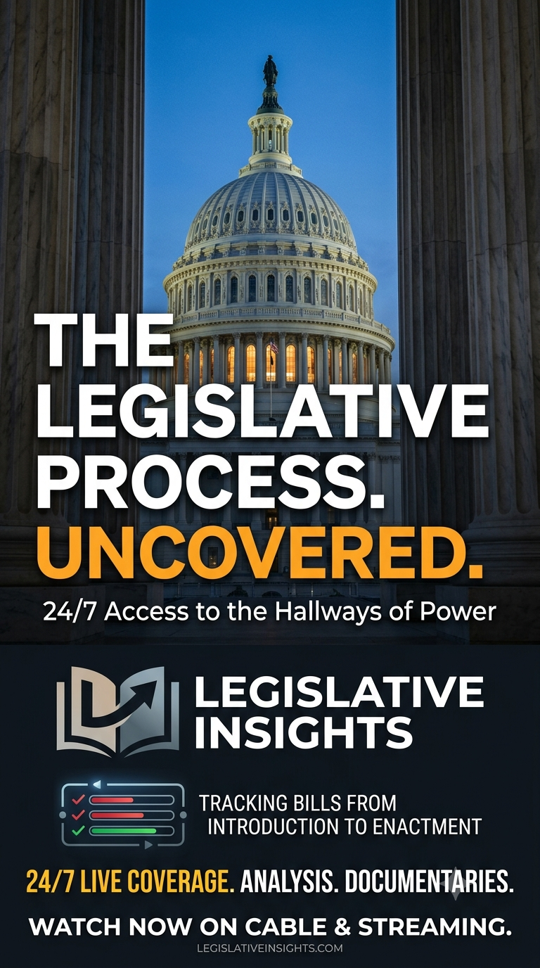 Legislative Process Network
