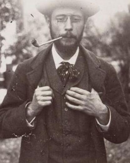 Pierre Bonnard