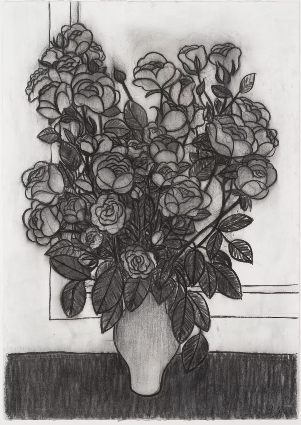 BEN SLEDSENS - Gathered Flowers, 2024.png