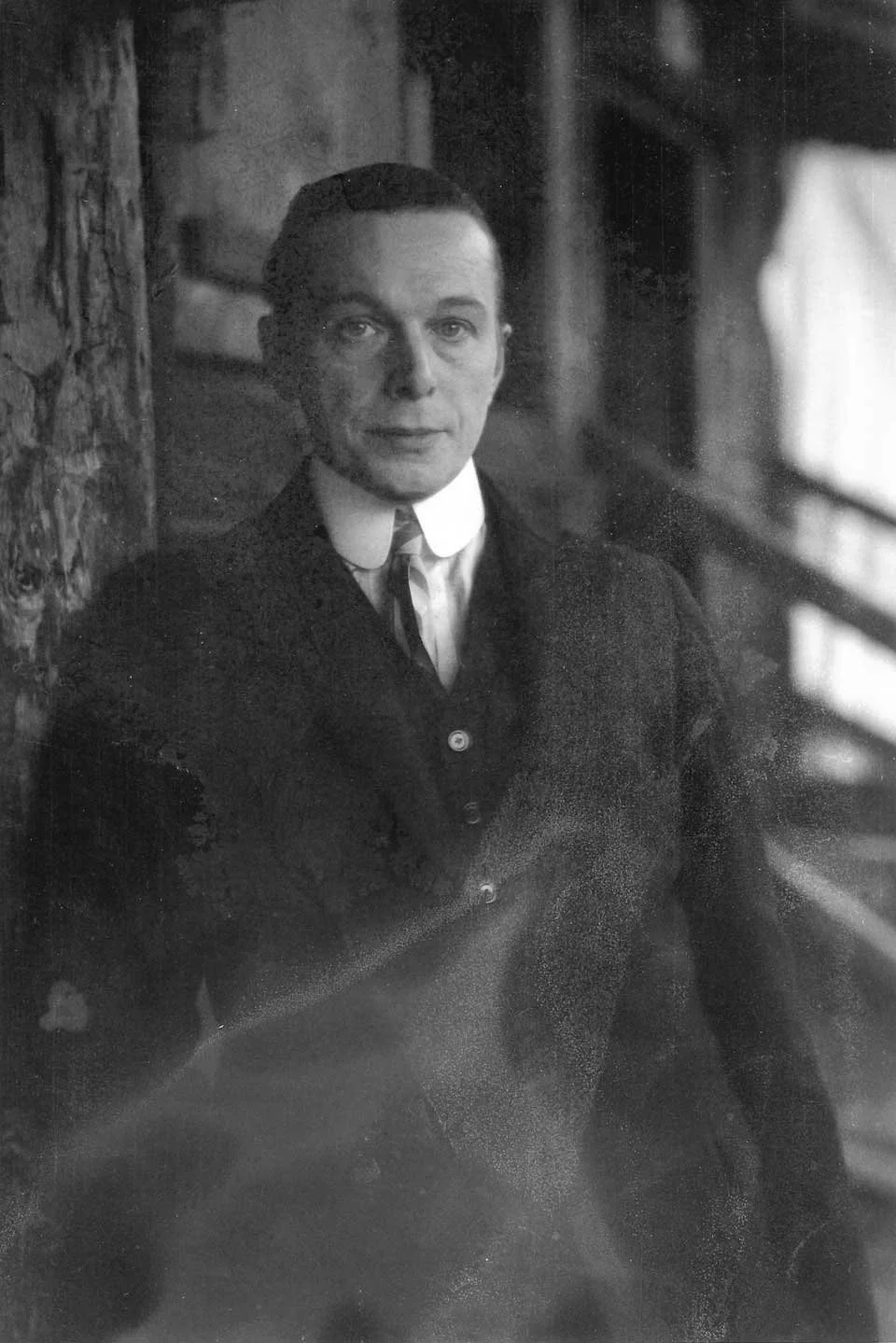 Ernst Ludwig Kirchner