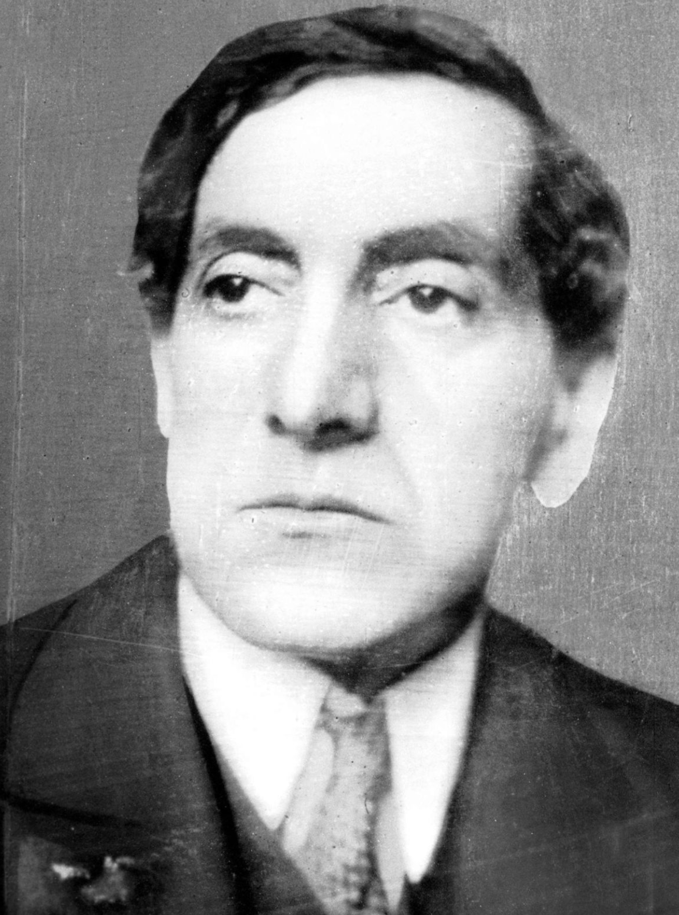 Leopold Gottlieb
