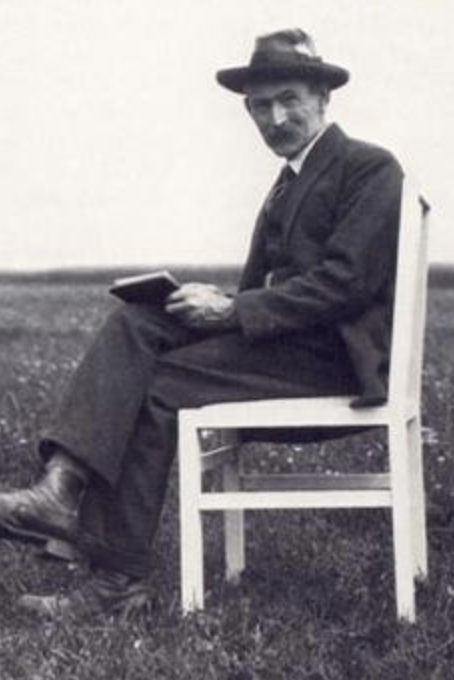 Adolf Dietrich