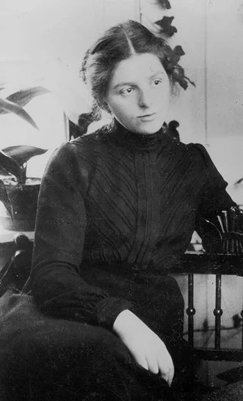 Paula Modersohn-Becker