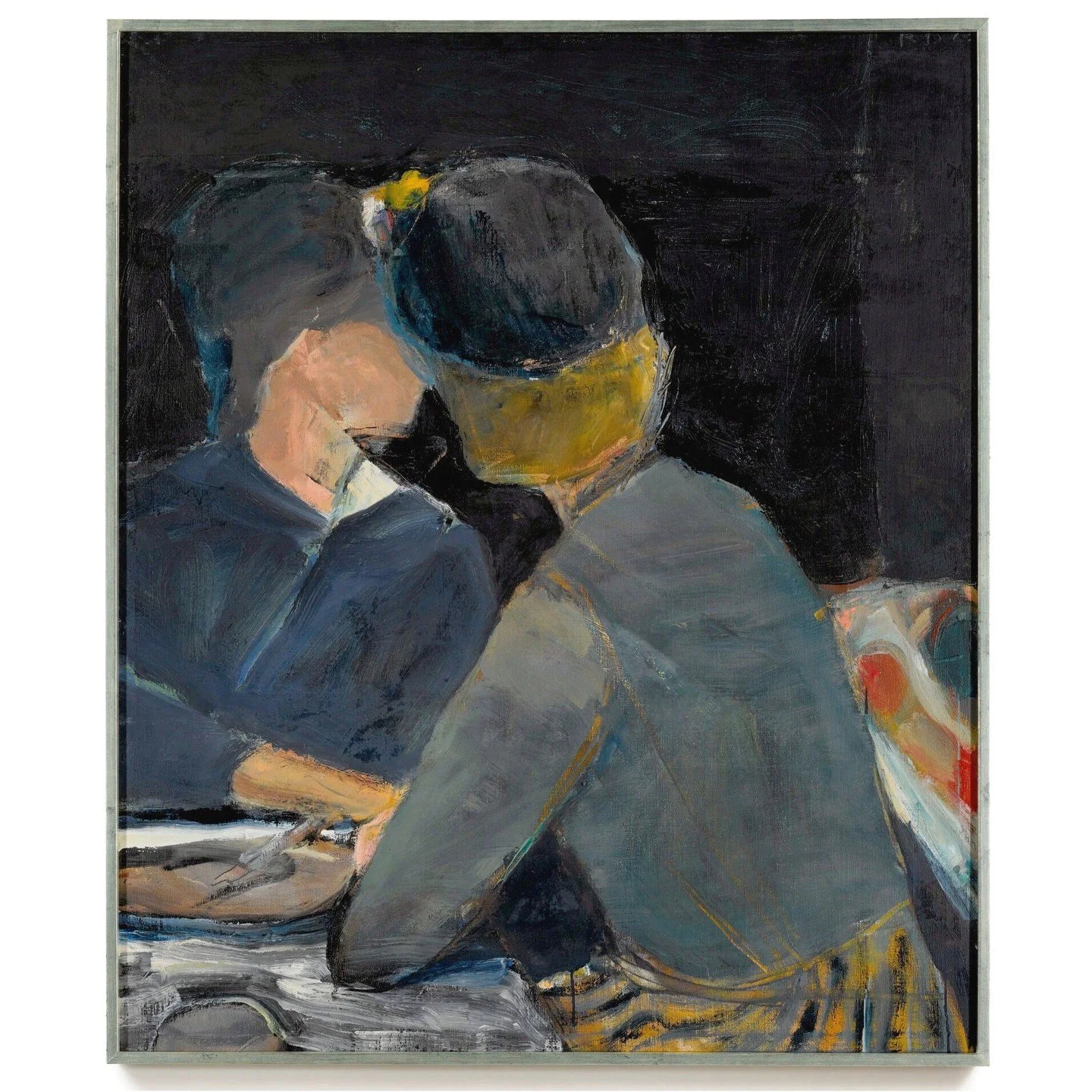Two Women... 1963