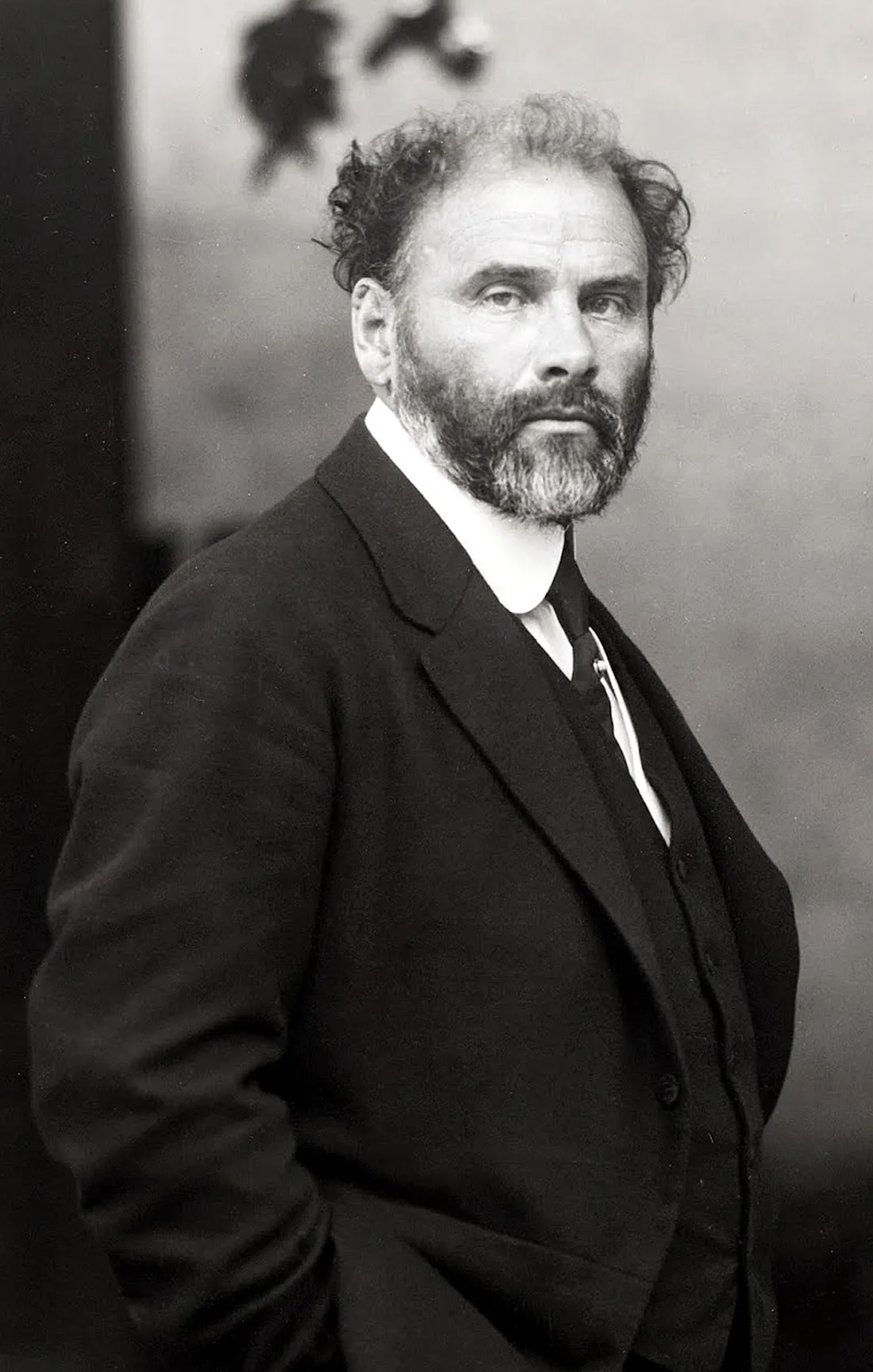 Gustav Klimt