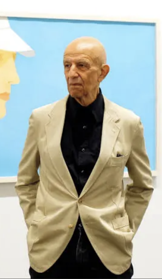 Alex Katz