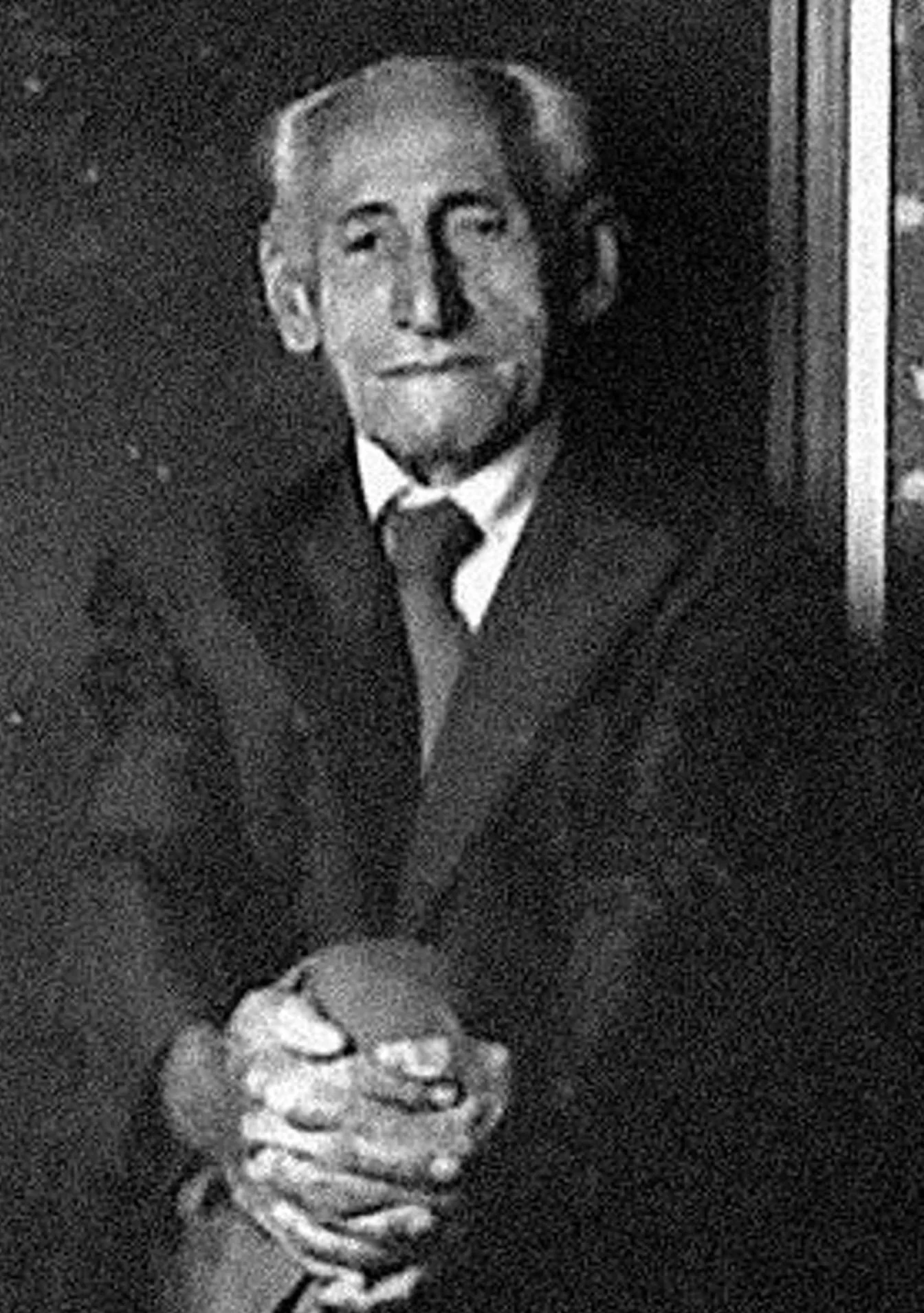 Amadeo Luciano Lorenzato