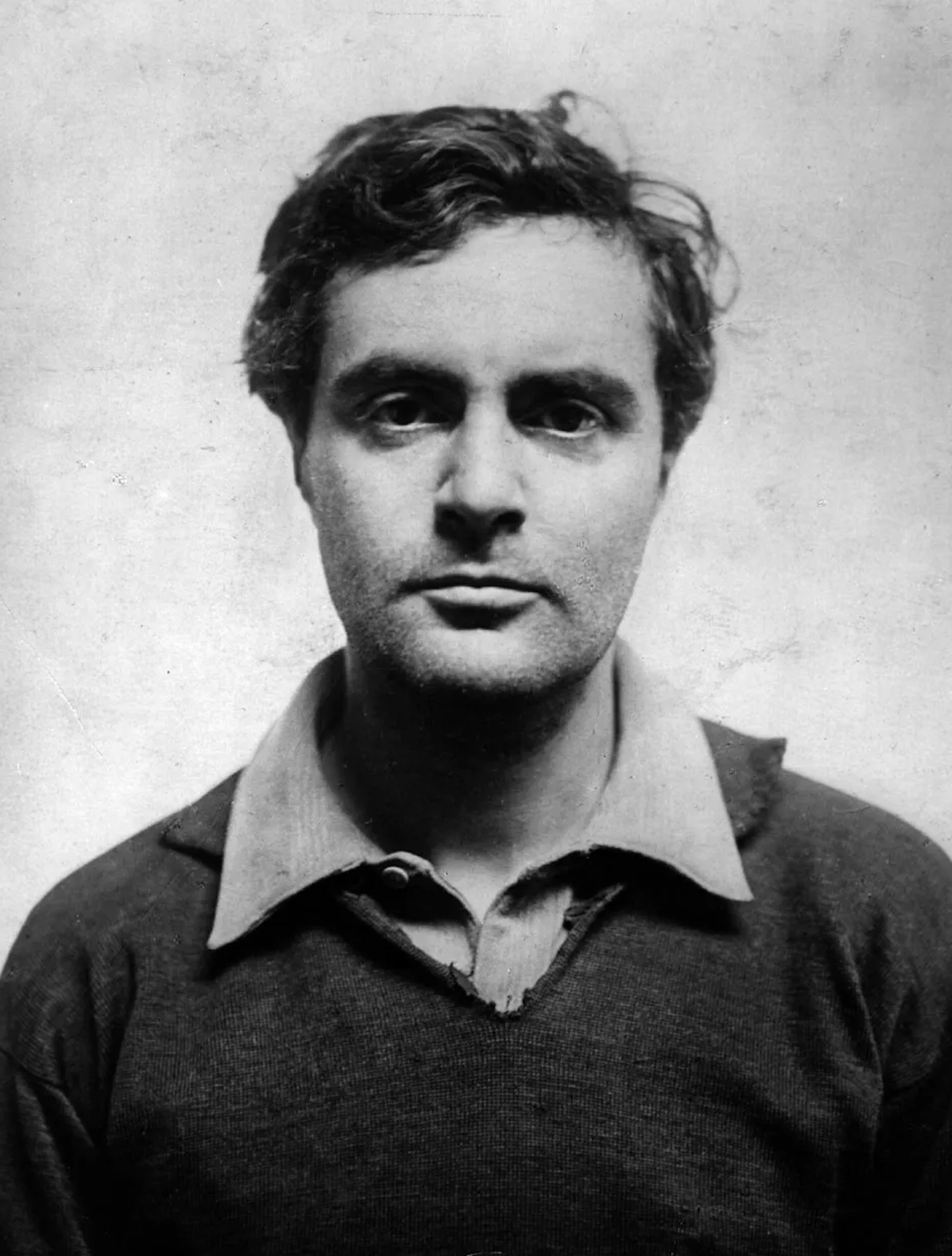 Amedeo Modigliani