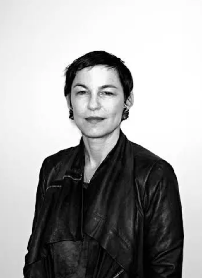 Elizabeth Peyton