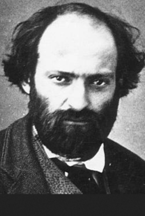 Paul Cezanne