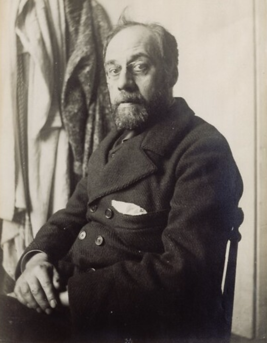 Edgar Degas