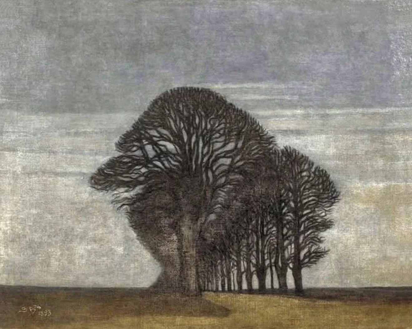 ALEJA - 1893