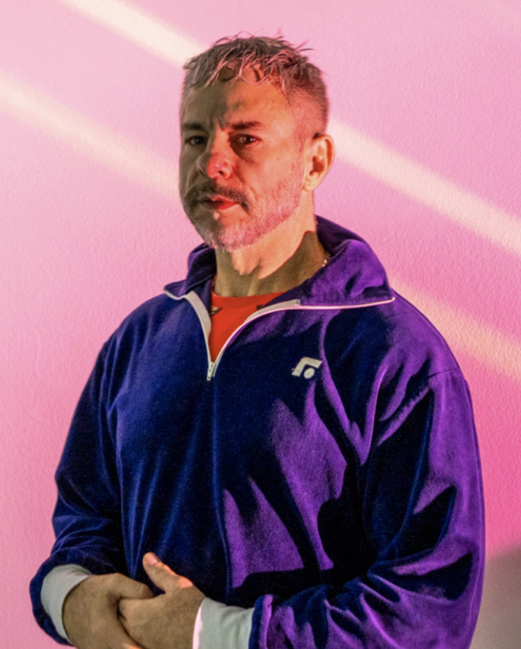 Richard Rinaldi
