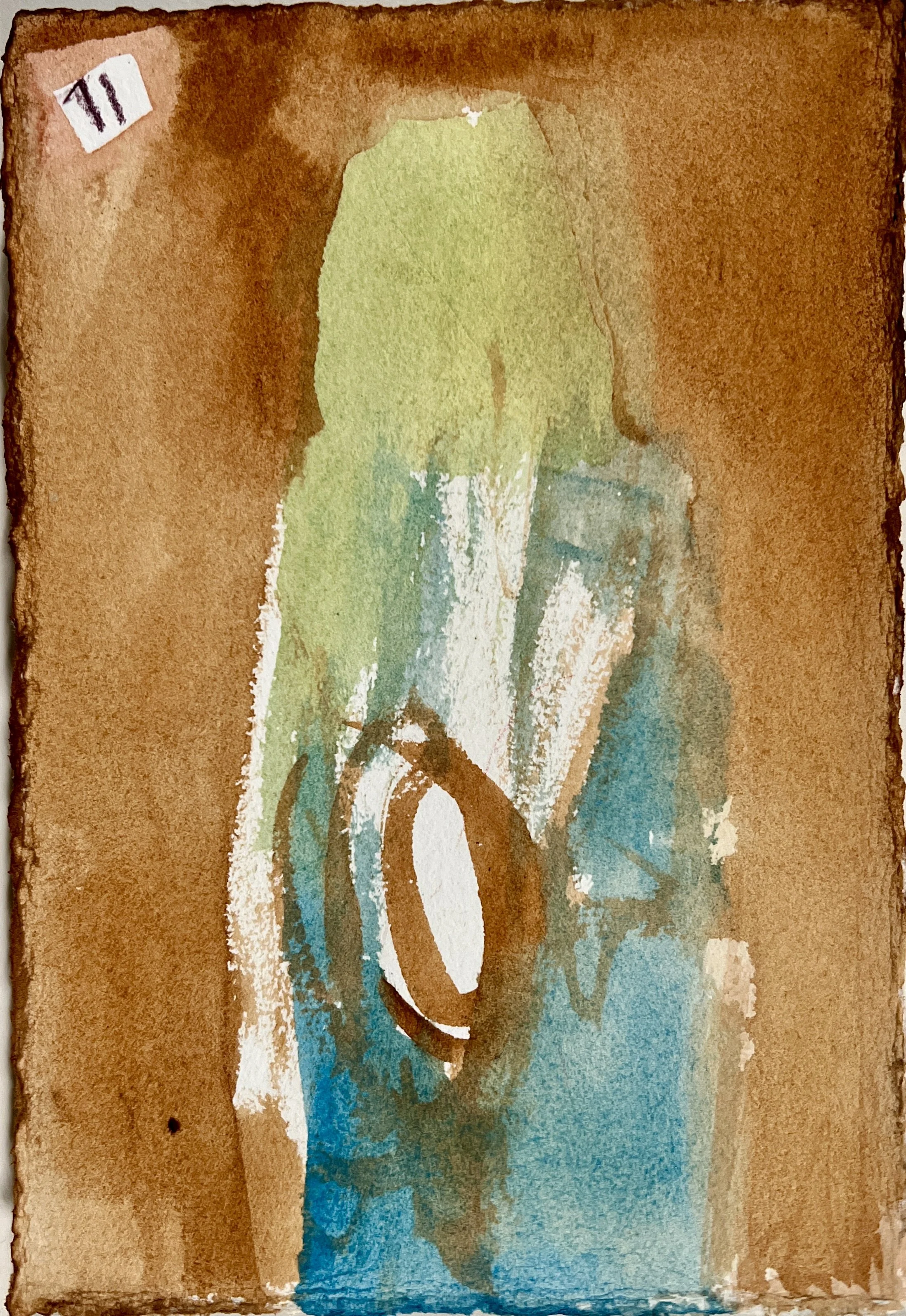 Etude #71