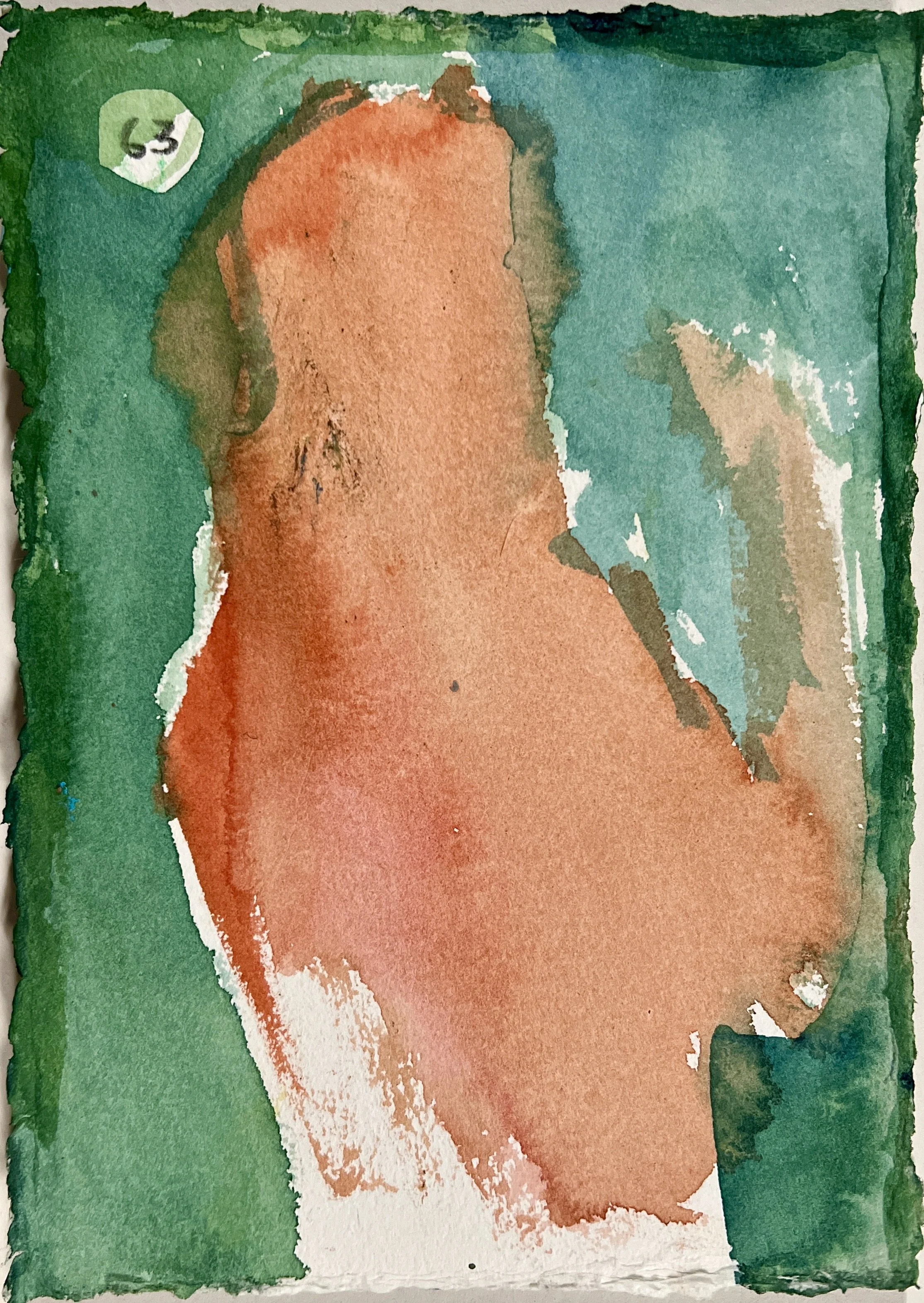 Etude #63