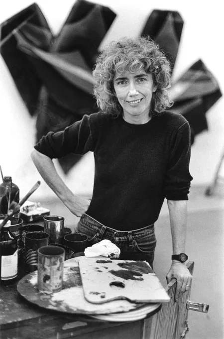 Elizabeth Murray
