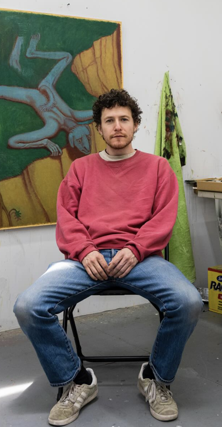 Clayton Schiff