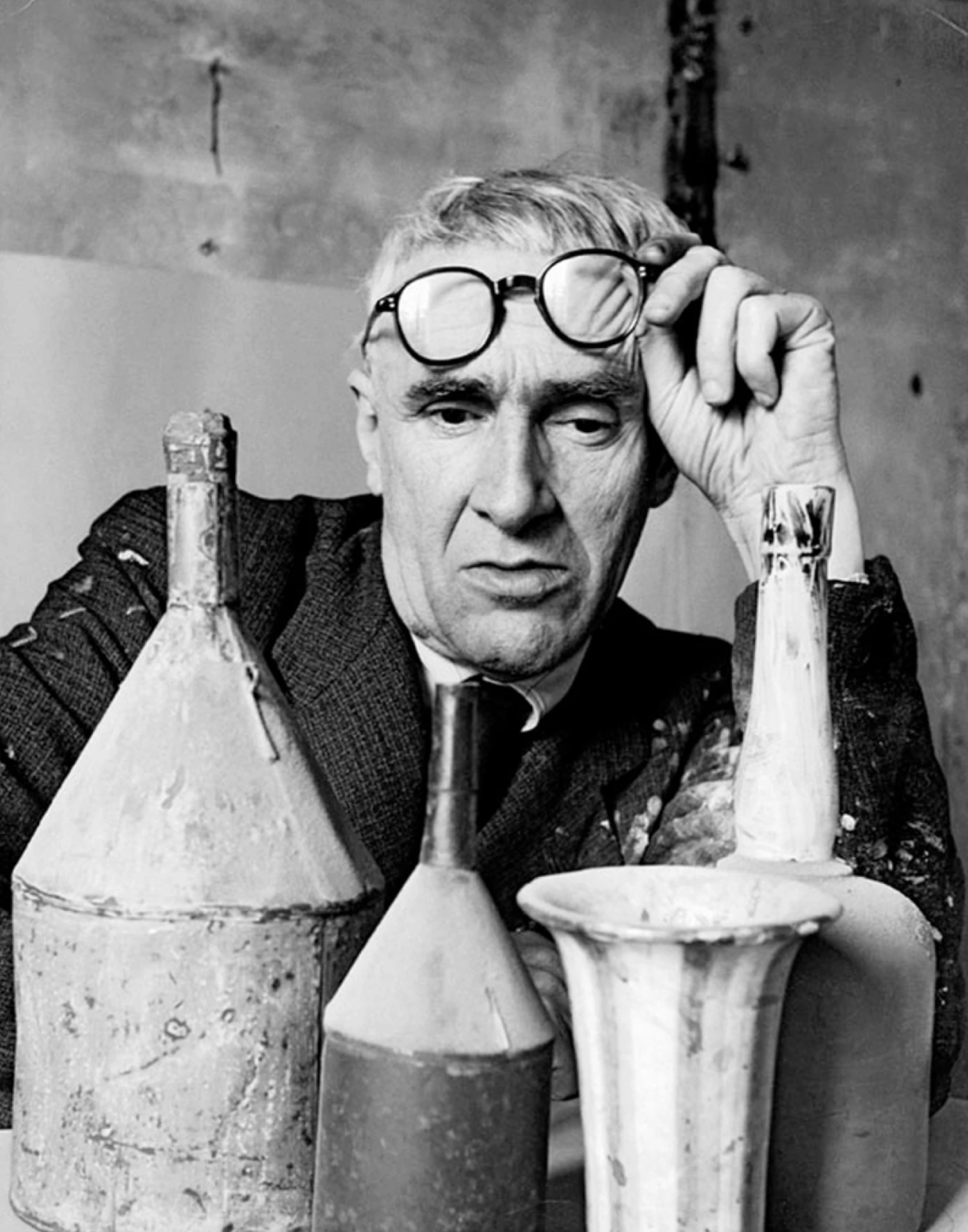 Giorgio Morandi