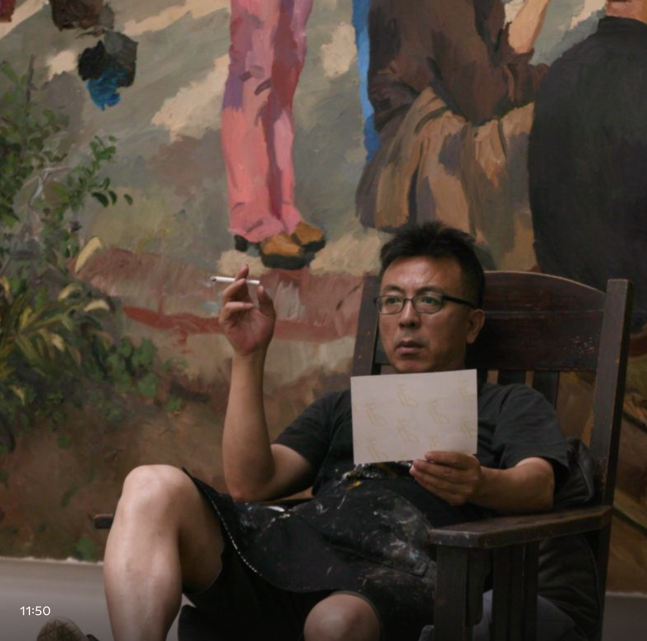 Liu Xiaodong