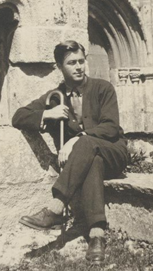 George Copeland Ault