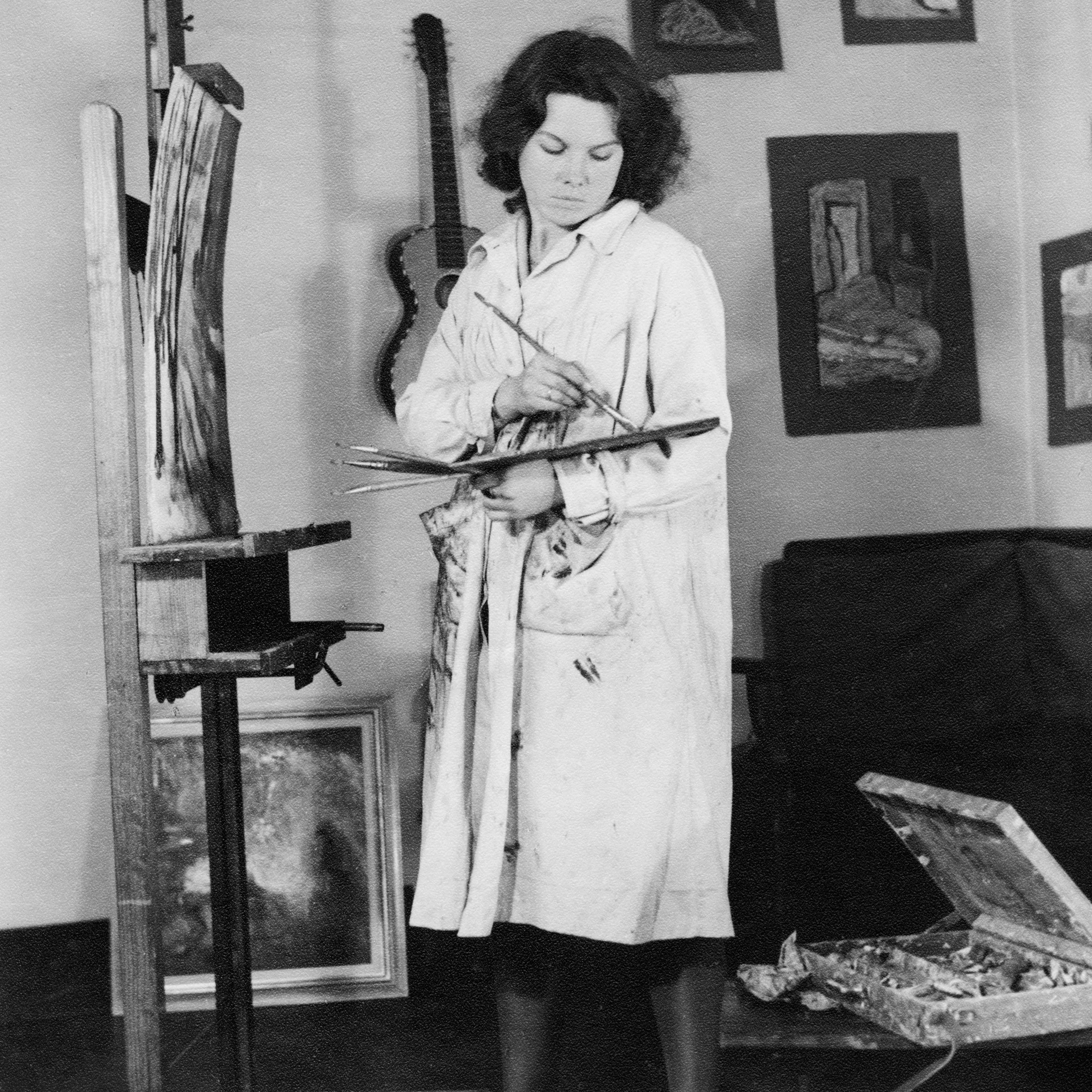 Elga Sesemann