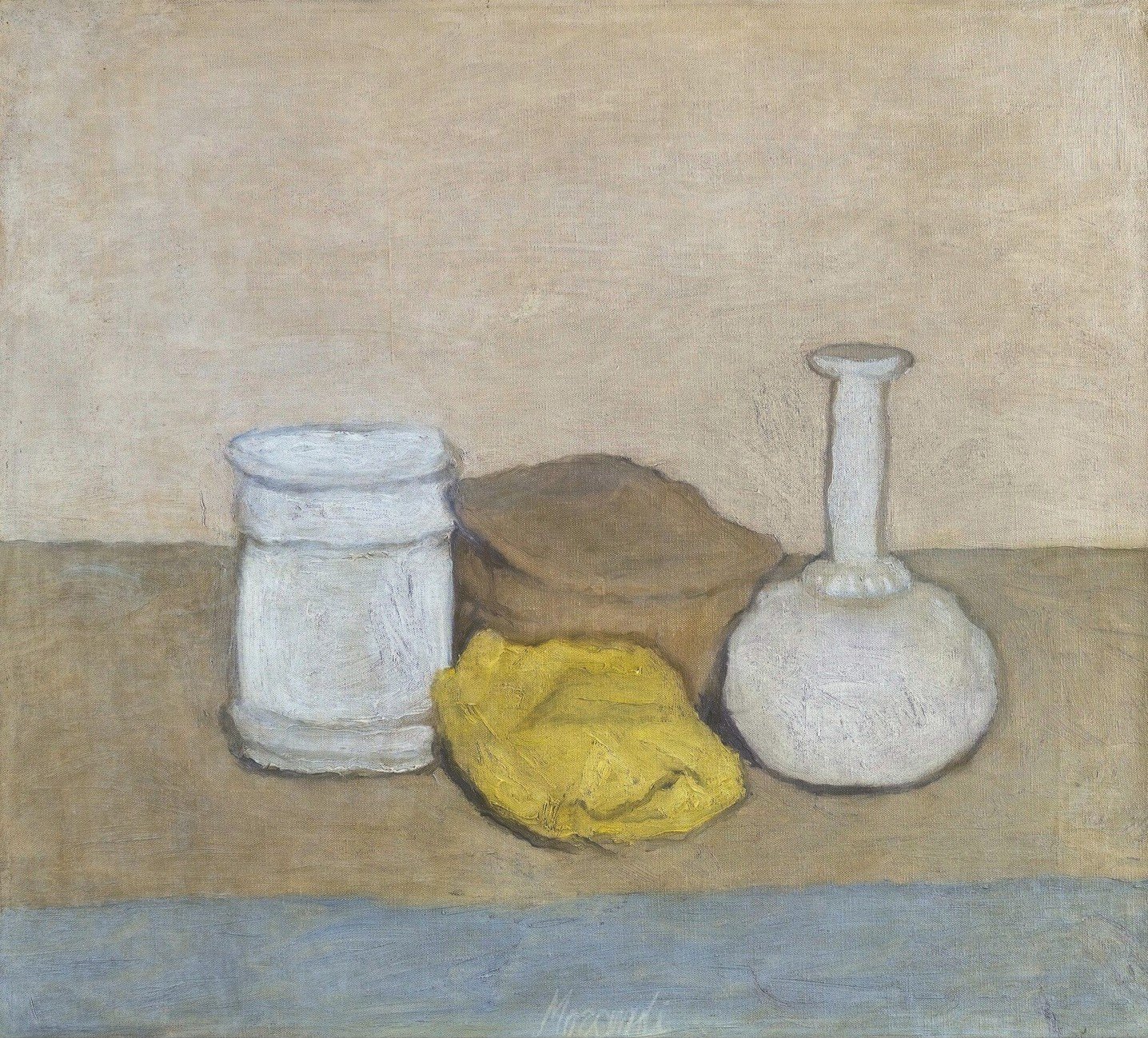 Natura Morta - 1952