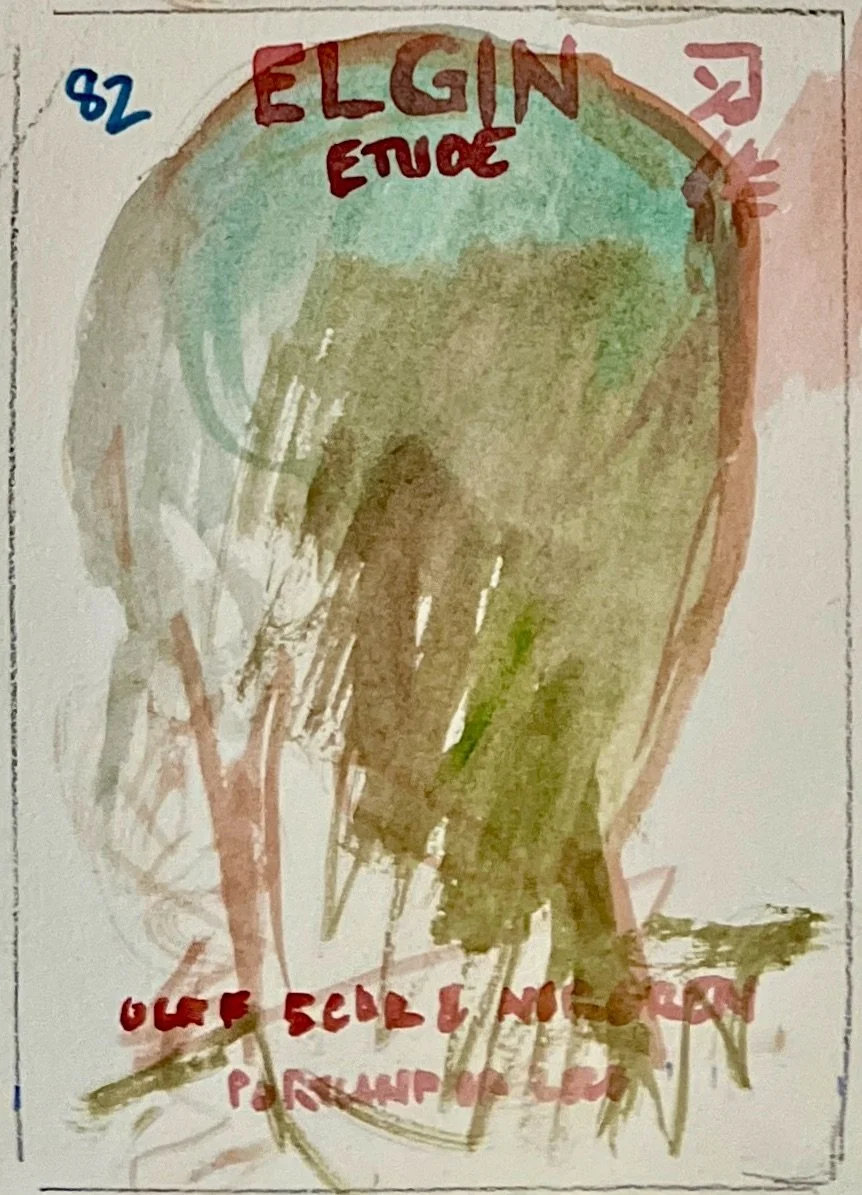 Etude #82