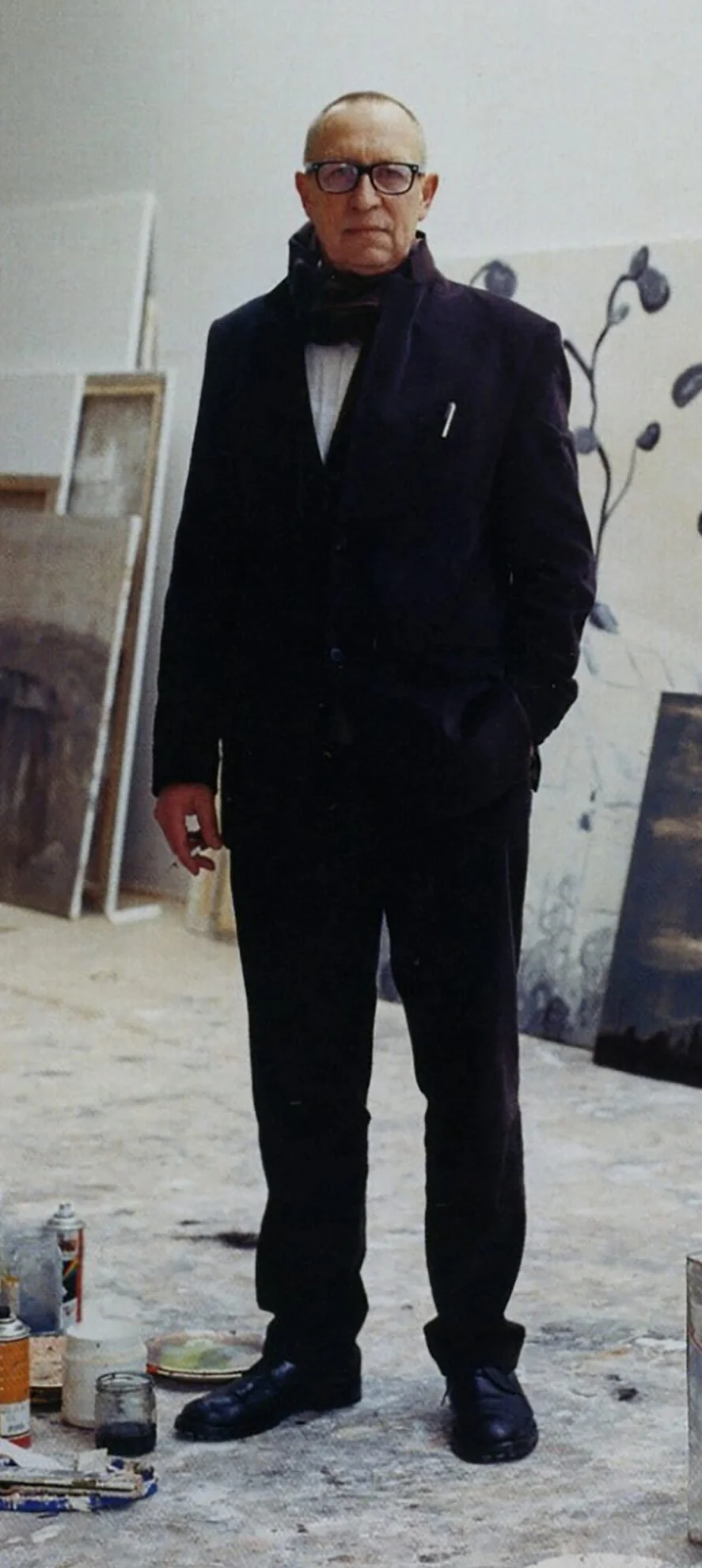 Norbert Schwontkowski