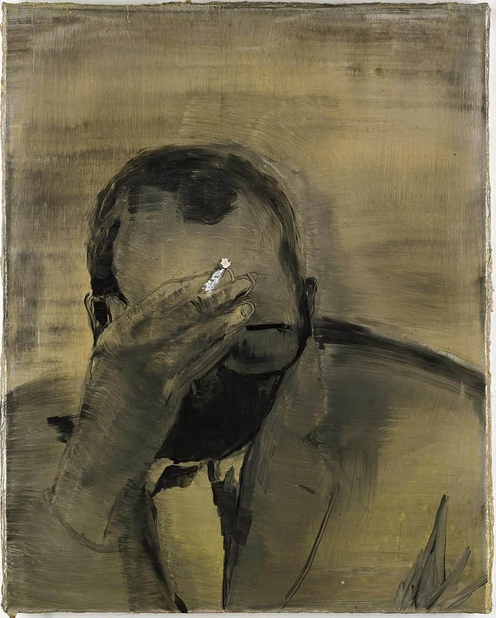 Selbstraucher - 2008