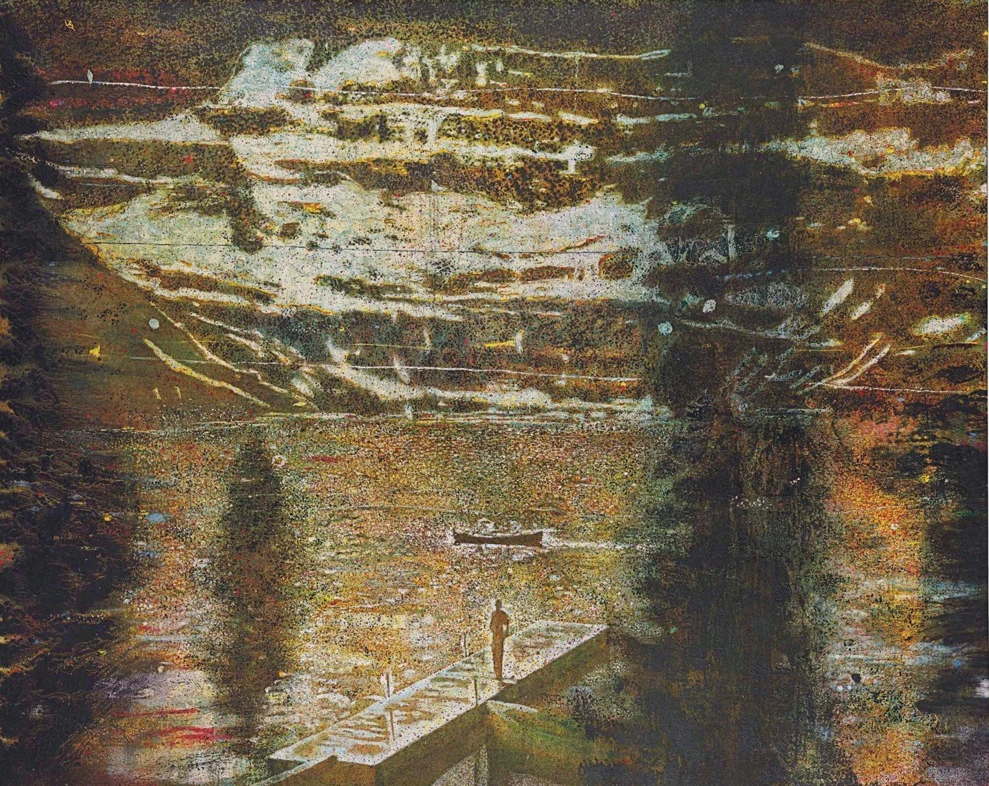 Jetty - 1994