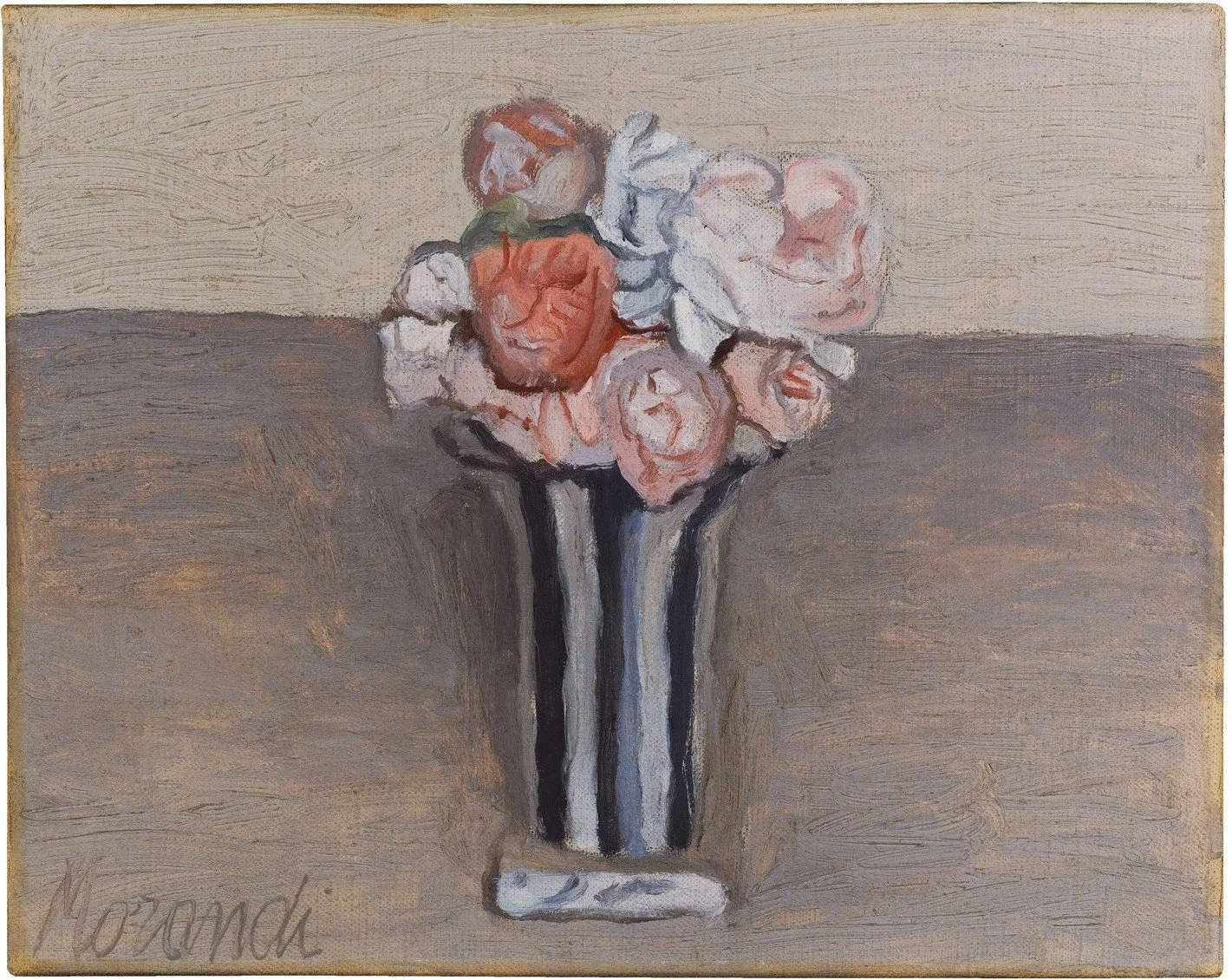 Fiori - 1950-51